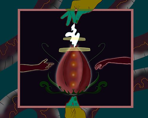 Fruitless Endeavors